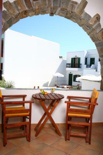 Aparthotel Summer Dream II