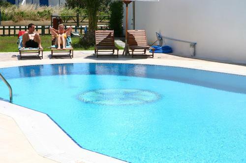 Aparthotel Summer Dream II