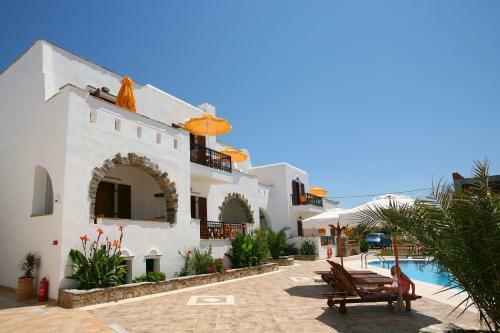 Aparthotel Summer Dream II