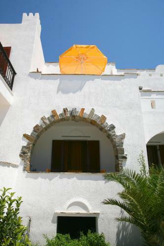 Aparthotel Summer Dream II