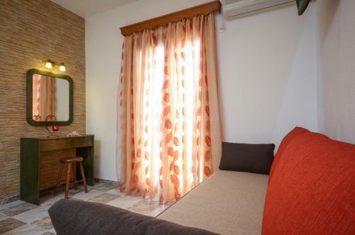Orama Apartments