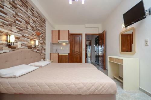 Orama Apartments