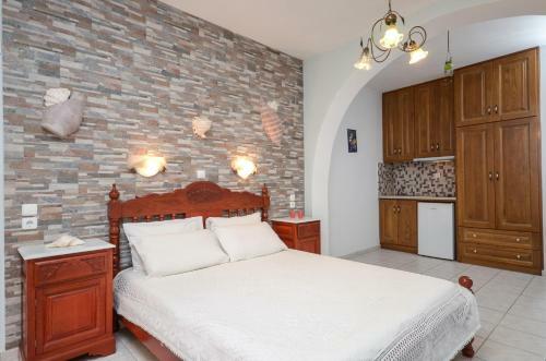 Orama Apartments