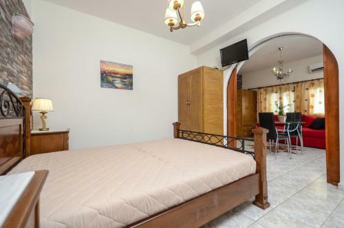 Orama Apartments