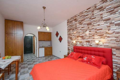 Orama Apartments