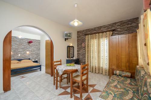 Orama Apartments