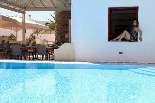Aparthotel Annita's Village Hotel