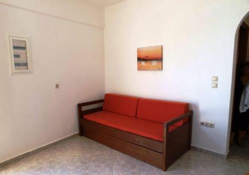 Margaritis Apartments