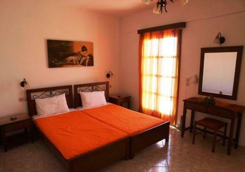 Margaritis Apartments