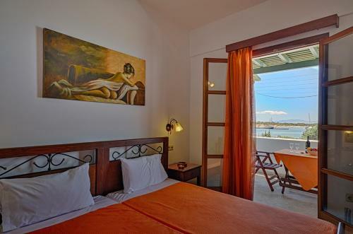 Margaritis Apartments