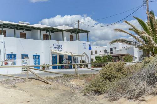 Margaritis Apartments