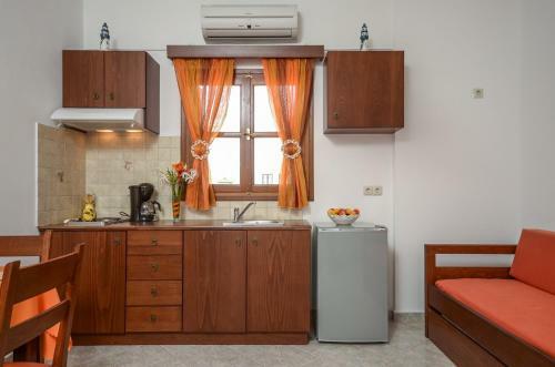Margaritis Apartments