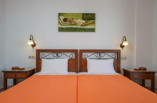 Margaritis Apartments