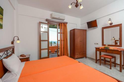 Margaritis Apartments