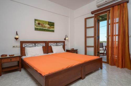 Margaritis Apartments