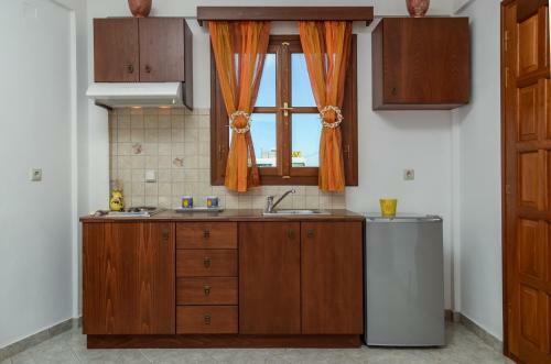 Margaritis Apartments