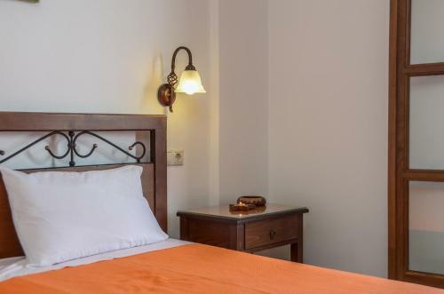 Margaritis Apartments