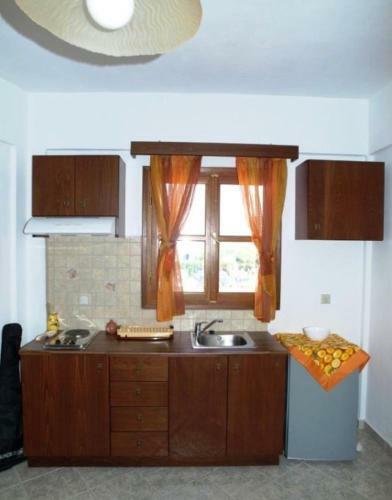 Margaritis Apartments