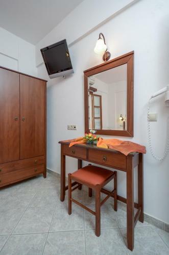 Margaritis Apartments
