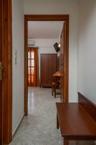 Margaritis Apartments