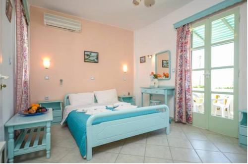 Apartamento Sunday Studios