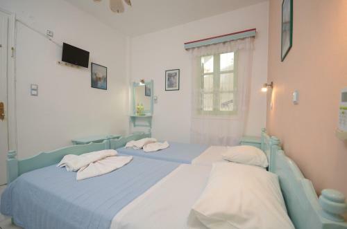 Apartamento Sunday Studios