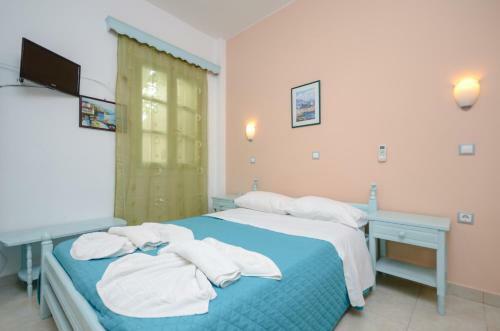 Apartamento Sunday Studios