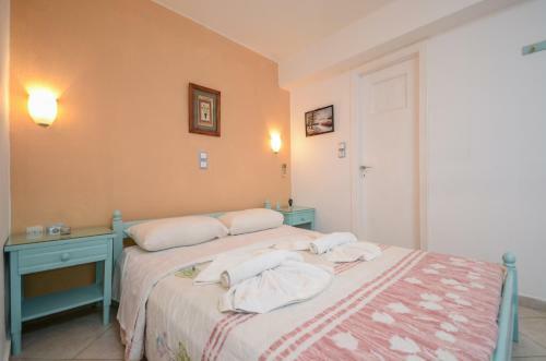 Apartamento Sunday Studios