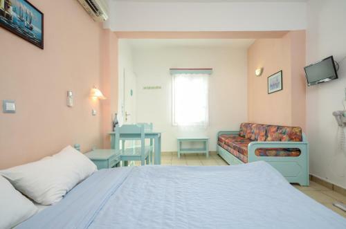 Apartamento Sunday Studios