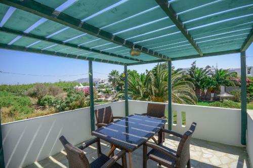 Apartamento Sunday Studios