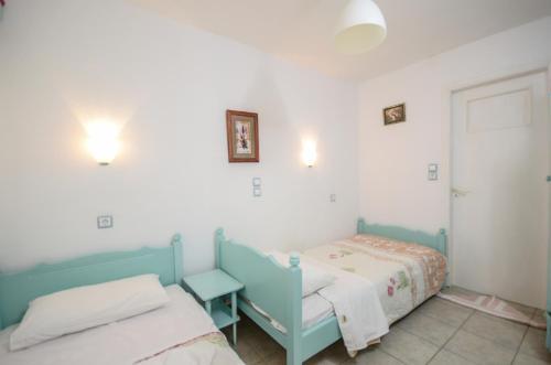 Apartamento Sunday Studios