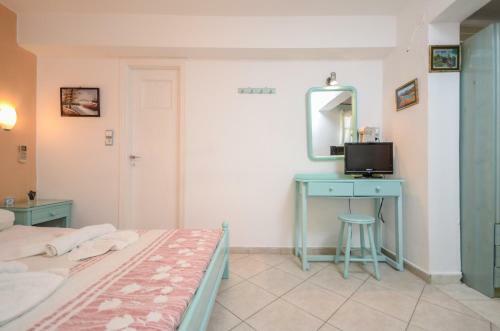 Apartamento Sunday Studios