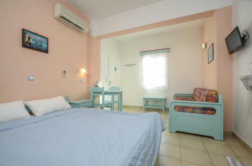 Apartamento Sunday Studios