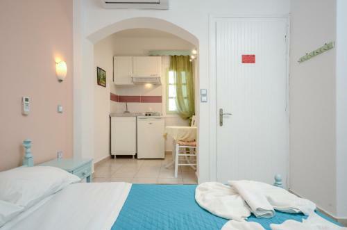 Apartamento Sunday Studios