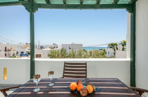 Apartamento Sunday Studios