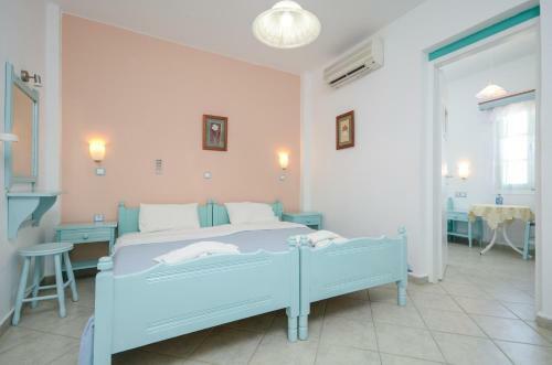 Apartamento Sunday Studios