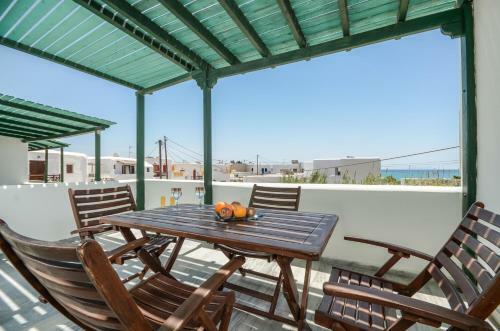 Apartamento Sunday Studios