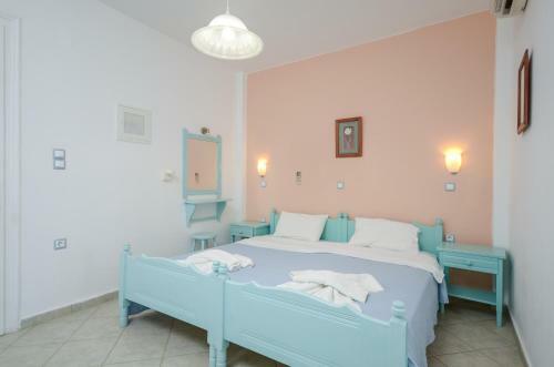 Apartamento Sunday Studios