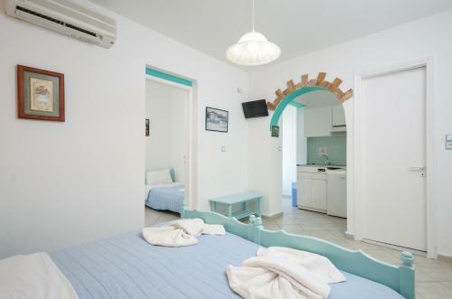 Apartamento Sunday Studios