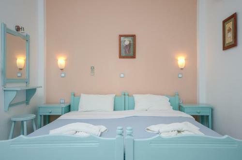 Apartamento Sunday Studios