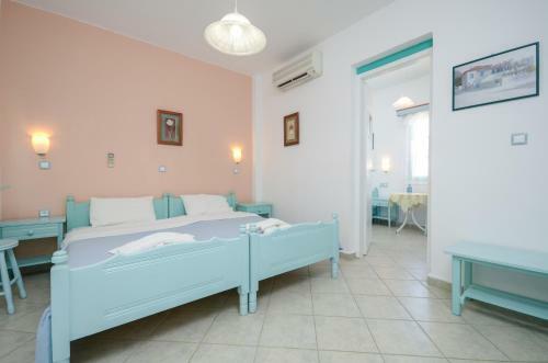 Apartamento Sunday Studios