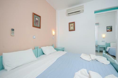 Apartamento Sunday Studios