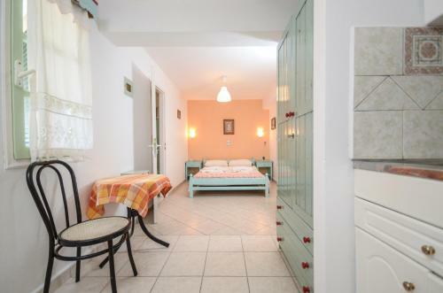 Apartamento Sunday Studios