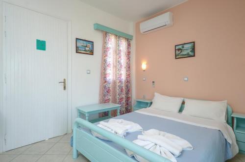 Apartamento Sunday Studios