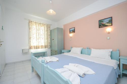 Apartamento Sunday Studios
