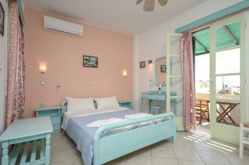 Apartamento Sunday Studios