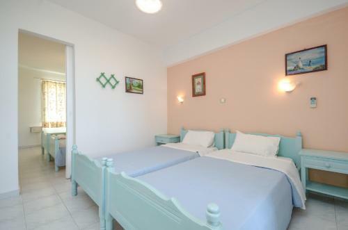 Apartamento Sunday Studios