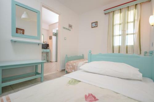 Apartamento Sunday Studios