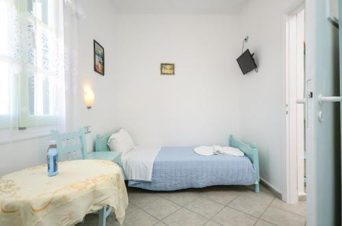 Apartamento Sunday Studios