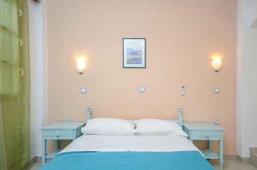 Apartamento Sunday Studios